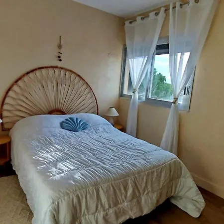 A 50m De La Du Lydia - Draps Et Serviettes Non Fournis Apartmán Le Barcarès