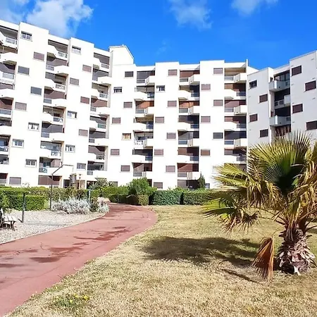 A 50m De La Du Lydia - Draps Et Serviettes Non Fournis * Le Barcarès