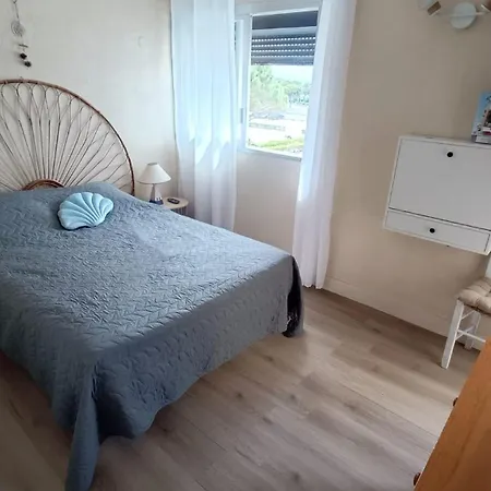 Apartmán A 50m De La Du Lydia - Draps Et Serviettes Non Fournis Le Barcarès