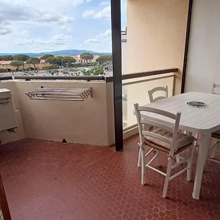A 50m De La Du Lydia - Draps Et Serviettes Non Fournis Apartmán